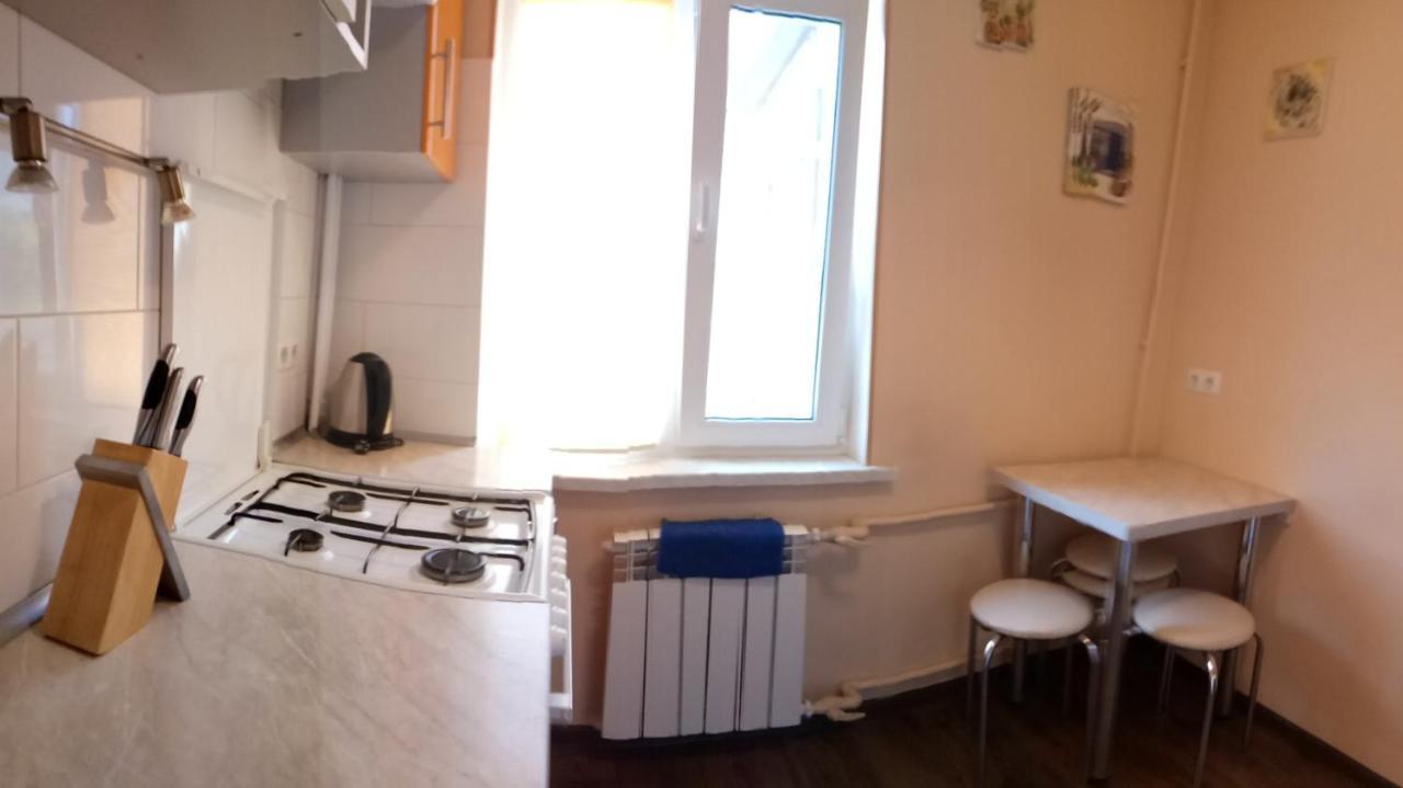 Frantsuzky Bulvar 22А, Клиника Филатова 敖德萨 外观 照片